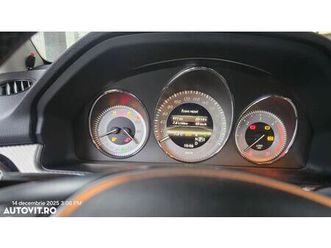 utilizat mercedes-benz glk 2012 - 15 000 eur, 195 545 km - autovit.ro