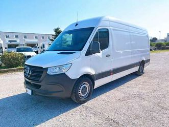 sprinter 314 rwd 2.1 cdi tetto alto business e6