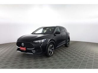 hs 1.5t-gdi at luxury