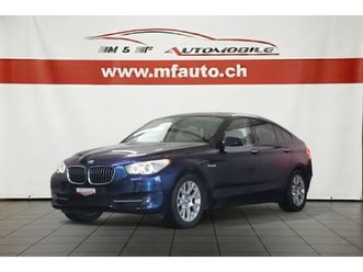 530d xdrive gran turismo