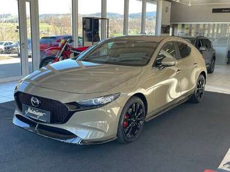 mazda3 e-skyactiv-g140 homura