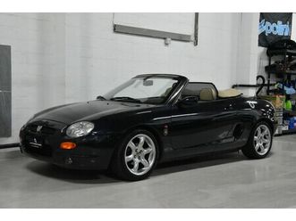 mgf 1.8i vvc