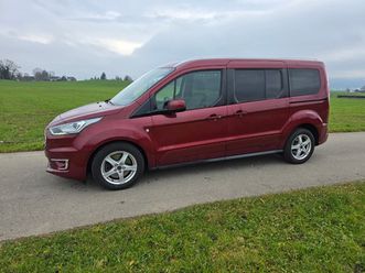 grand tourneo connect 1.5 ecoblue titanium