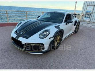 (992) coupe 3.8 650 turbo s pdk