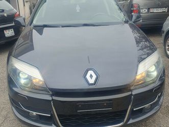 laguna grandtour 2.0 dci laguna.ch automatic