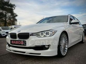 f31 b3 touring bi turbo