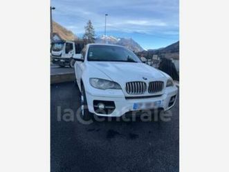 (e71) xdrive50ia 407 exclusive