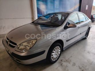 citroen c5 1.8i 16v sx