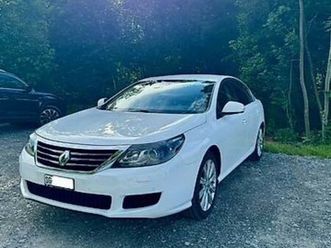 latitude 3.0 dci initiale active-shift