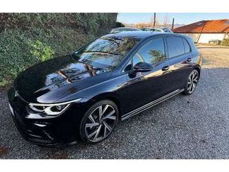 golf 2.0 tdi r-line 4motion 150cv dsg