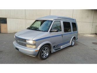 4.3 starcraft vintage series 7 plätzer luxusvan