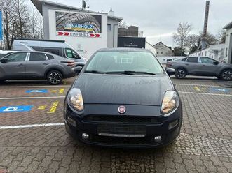 fiat punto 1.4 benzin