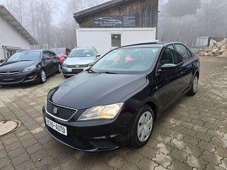 seat toledo reference