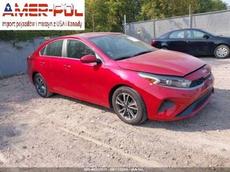 kia inny 2023 kia forte lxs ivt 2.0 benzyna 147km