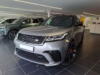 range rover velar sv autobiography dyn. edition a.