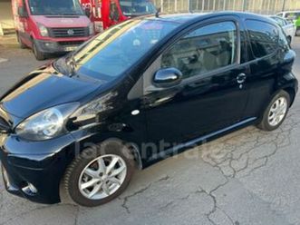 generation2 1.0 vvt-i connect 3p