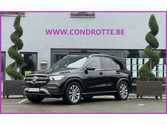 hybride diesel 4 matic