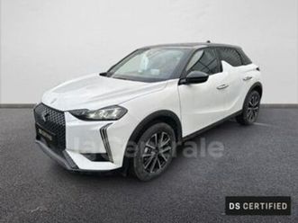 ii 1.2 puretech 100 bastille bvm 6