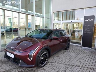 kia ev4 sz1 4x2 earth 150 kw + 81,4 kw
