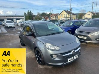 2019 - energised 3-door