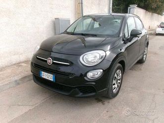 fiat 500x 1,3 mtj 95cv total loss
