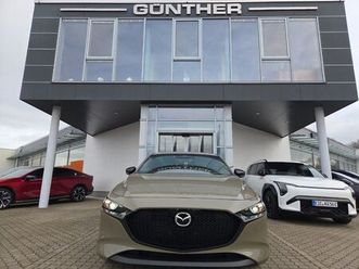 mazda 3 2.5l 140ps nagisa sofort