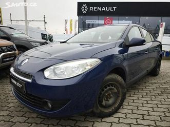 renault fluence 2010 čr 1.5 dci 63kw