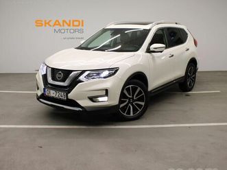 nissan x-trail, cena 16 290 €. nissan x-trail, tekna komplektācija jauna logu bremžugunis, iespējams - sludinājumi