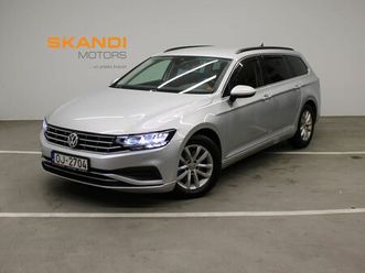 volkswagen passat (b8), cena 16 790 €. vw passat, ar 1.5 benzīna dzinēju un kontrole, latvijā. tuvās - sludinājumi