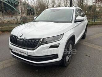 2.0 tdi 150 scr style dsg7 7pl