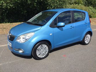2014 (64) 1.2 vvt ecoflex s euro 5 5dr