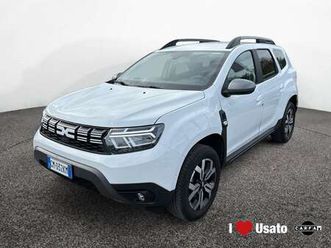 ii 2021 1.0 tce journey up gpl 4x2 100cv