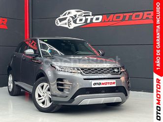land-rover range rover evoque 2.0 p200 s auto 4wd mhev