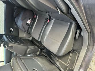 renault grand scénic scenic setembro/08