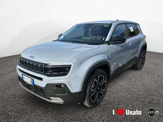 e-hybrid summit 1.2 110cv dct mhev