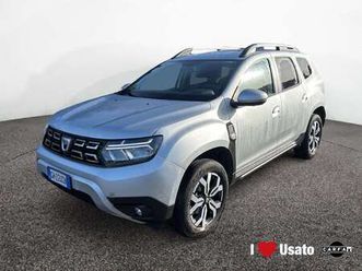 ii 2021 1.0 tce prestige gpl 4x2 100cv