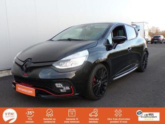 1.6 turbo 220 edc rs trophy