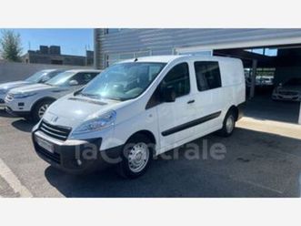 ii 2.0 hdi 125 229 l2h1 cabine approfondie