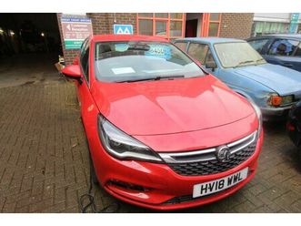 2018 (18) 1.4t 16v 150 sri 5dr auto