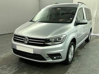 tdi xenon+navi+sitzhzg+parkassist+ac-autom+16 alu!