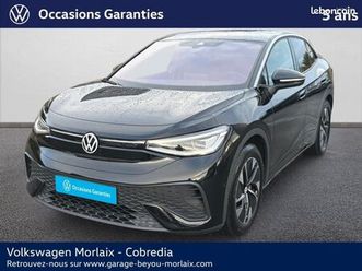 volkswagen id.5 286ch pro 77kwh life max