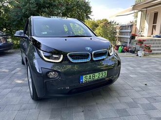 bmw i3 rex (automata) rex.ccs.led