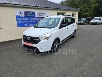 1.5 dci 95 blue silver line 7pl