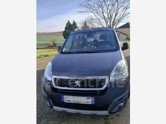 ii (3) 1.6 bluehdi 100 s&s outdoor 7pl