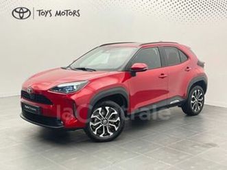 1.5 hybride 130h 2wd design