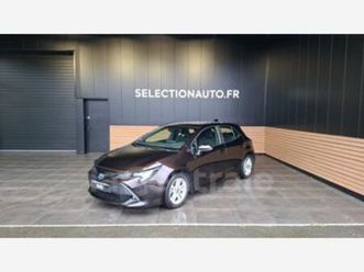 xii hybride 122h dynamic business 2020