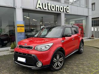 soul 2ª serie soul 1.6 crdi you® soul