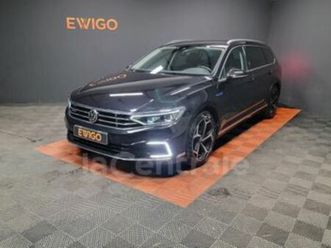 viii generation2 sw 1.4 tsi hybride recharge gte dsg6