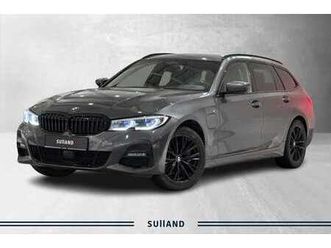 330e head up display, sportsgirkasse, shadowline+++