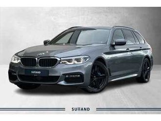 530d m sport, head-up, bowers & wilkins, shadowline